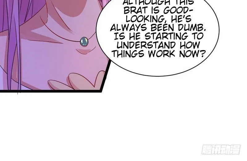 I’m An Evil God Chapter 3 – Page 8