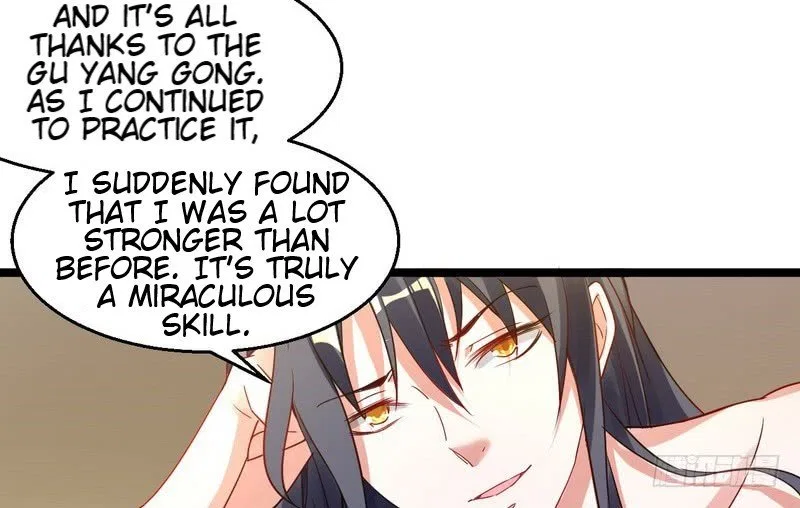 I’m An Evil God Chapter 3 – Page 20