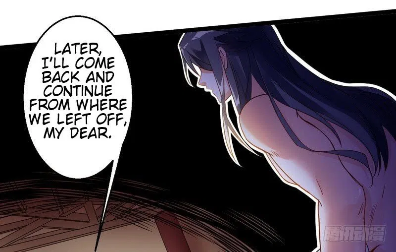 I’m An Evil God Chapter 3 – Page 27