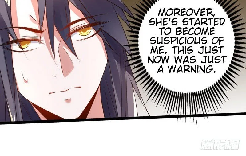 I’m An Evil God Chapter 3 – Page 32