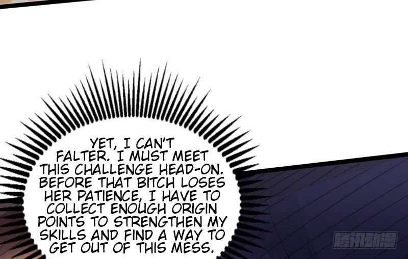 I’m An Evil God Chapter 3 – Page 34