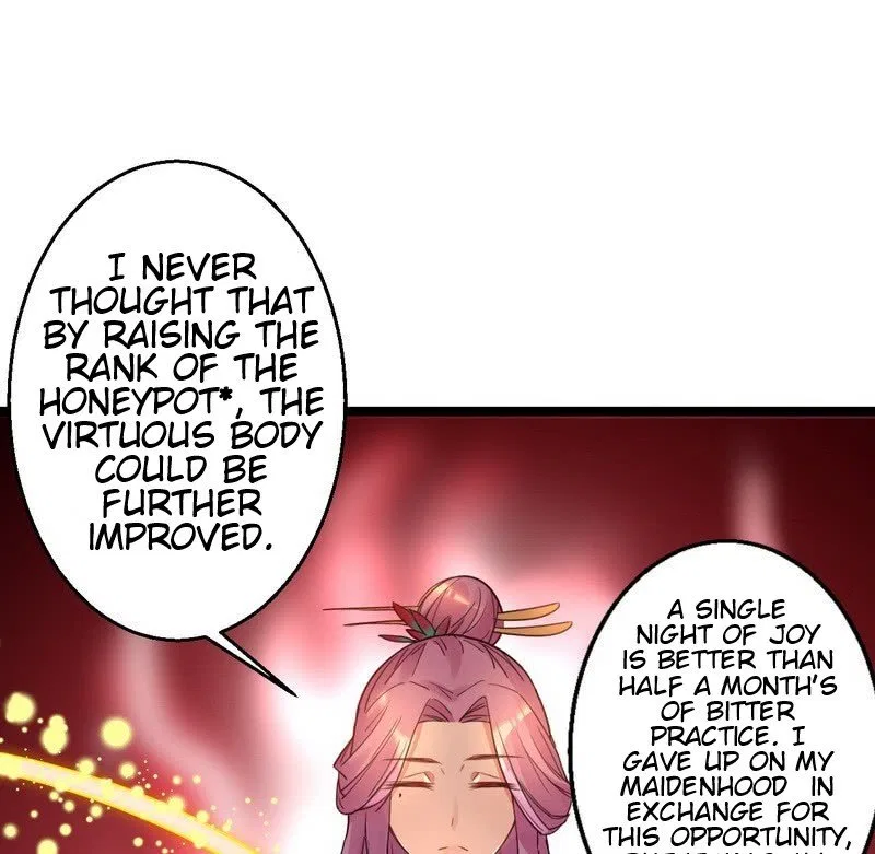 I’m An Evil God Chapter 3 – Page 45
