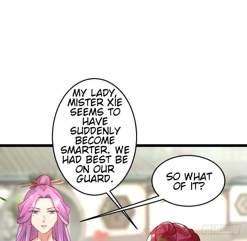 I’m An Evil God Chapter 3 – Page 47