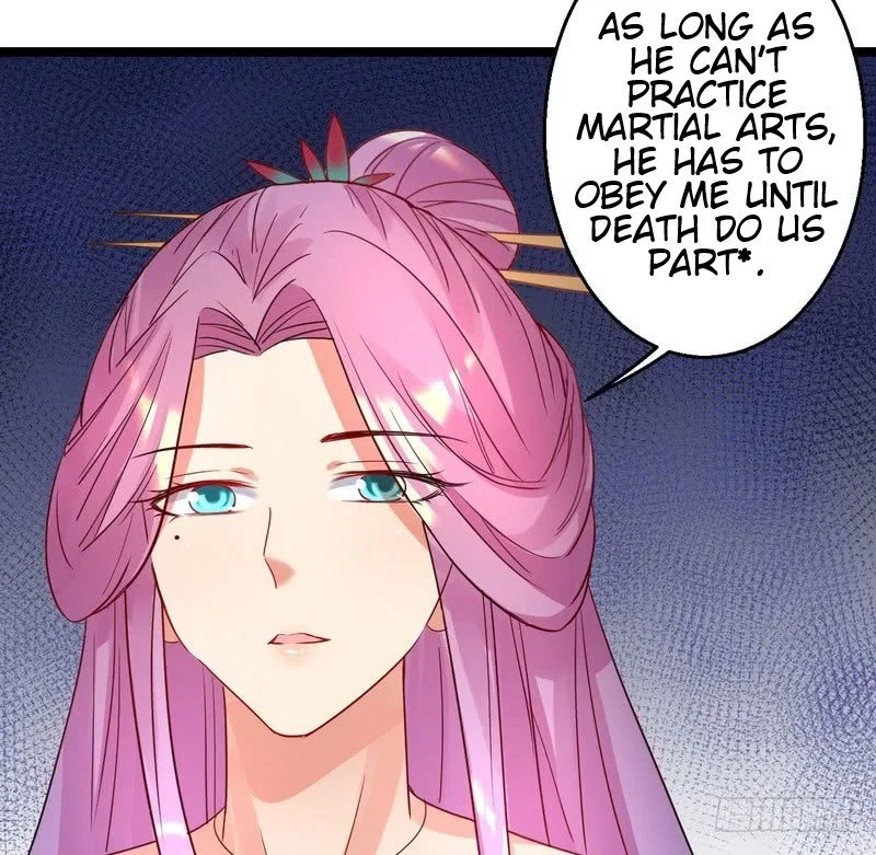 I’m An Evil God Chapter 3 – Page 49
