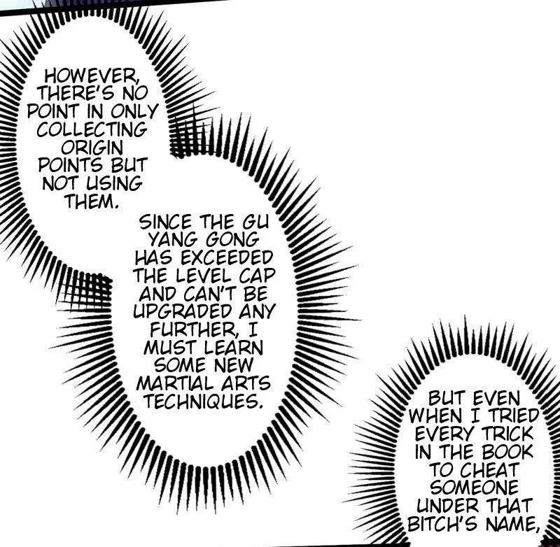 I’m An Evil God Chapter 3 – Page 56