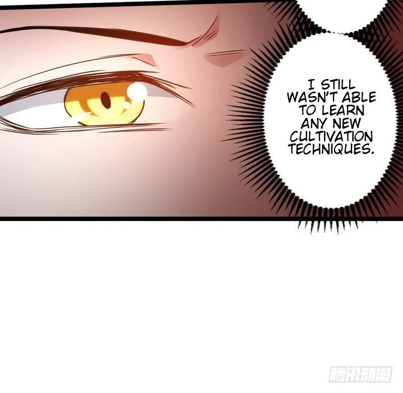 I’m An Evil God Chapter 3 – Page 57