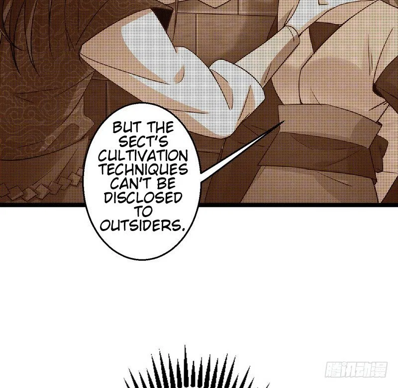 I’m An Evil God Chapter 3 – Page 59