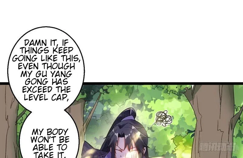 I’m An Evil God Chapter 3 – Page 63