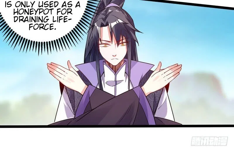 I’m An Evil God Chapter 3 – Page 80