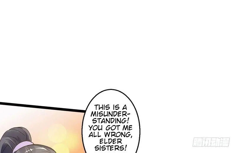 I’m An Evil God Chapter 3 – Page 81