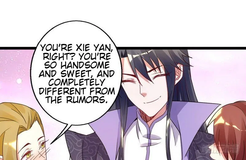 I’m An Evil God Chapter 3 – Page 93