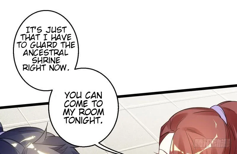 I’m An Evil God Chapter 3 – Page 96