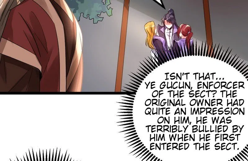 I’m An Evil God Chapter 3 – Page 114
