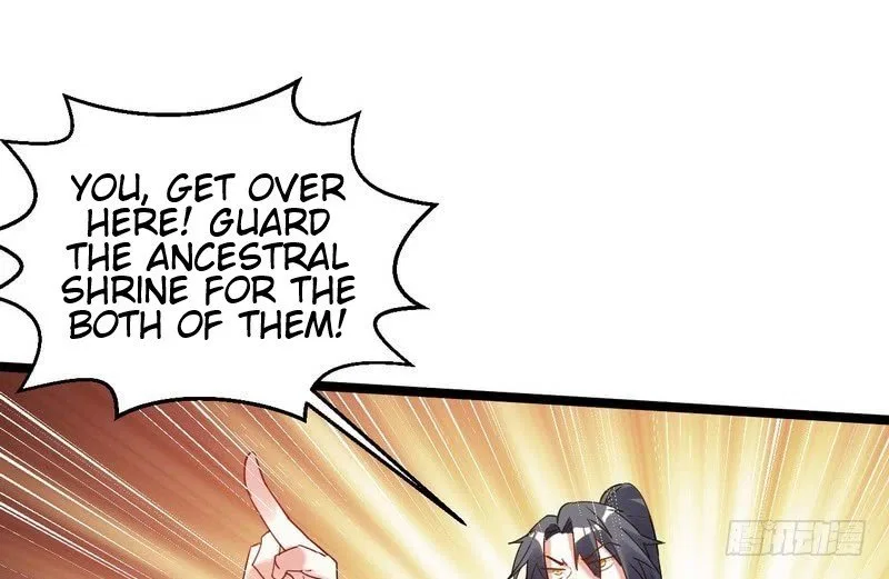 I’m An Evil God Chapter 3 – Page 116