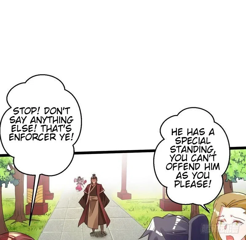 I’m An Evil God Chapter 3 – Page 123