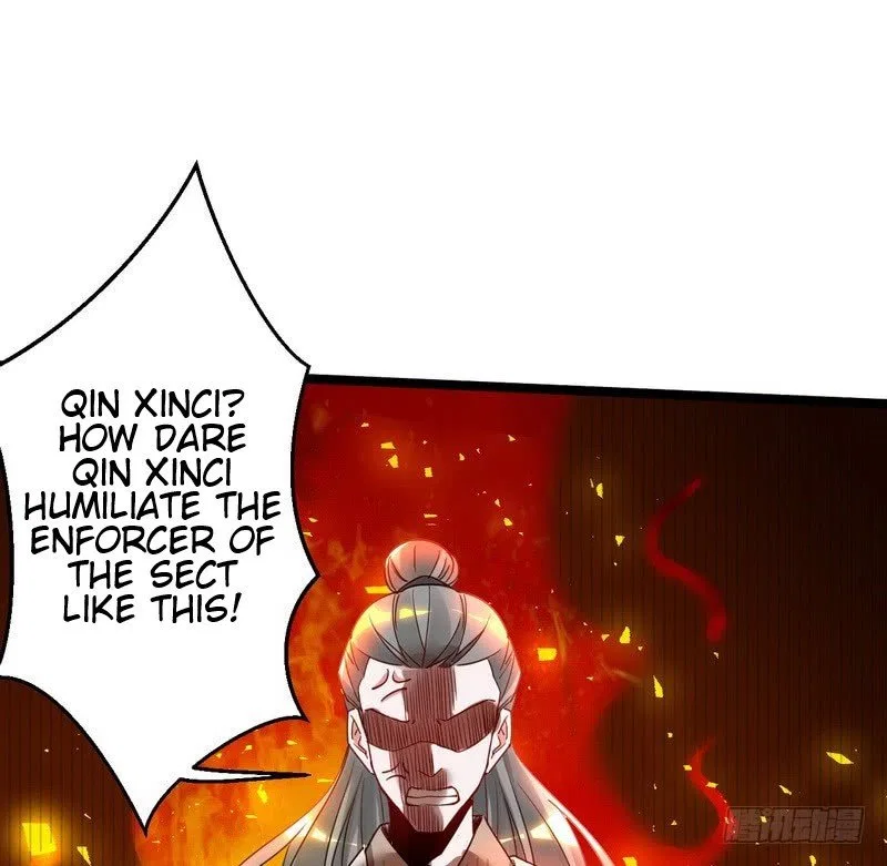 I’m An Evil God Chapter 3 – Page 126