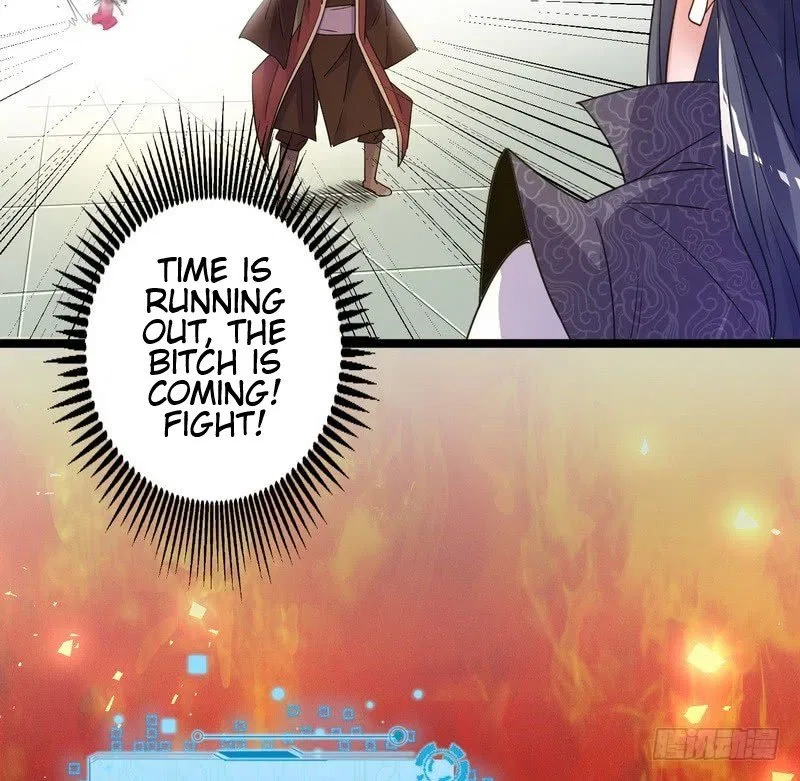 I’m An Evil God Chapter 3 – Page 129