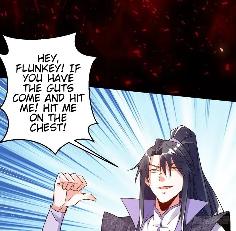 I’m An Evil God Chapter 3 – Page 131