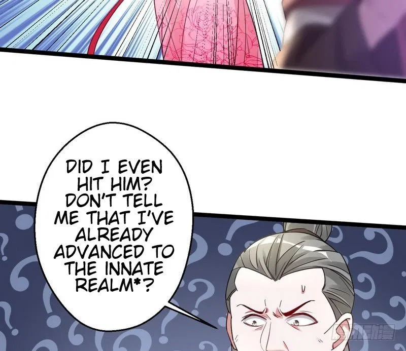 I’m An Evil God Chapter 3 – Page 140