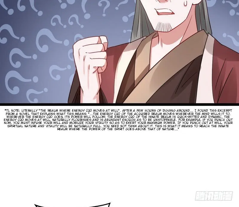 I’m An Evil God Chapter 3 – Page 141