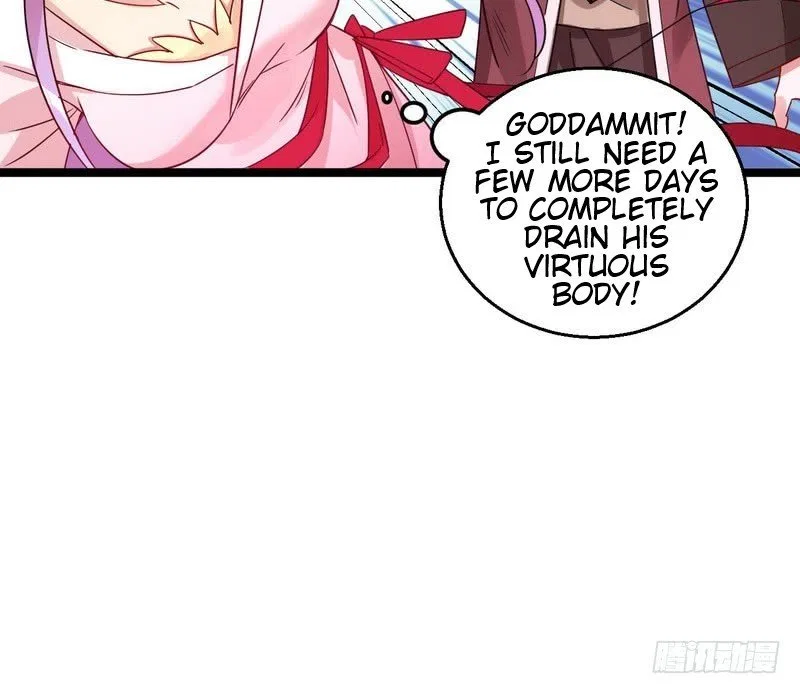 I’m An Evil God Chapter 3 – Page 143