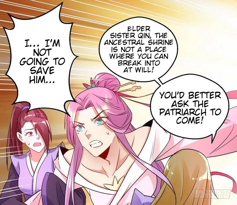 I’m An Evil God Chapter 3 – Page 147