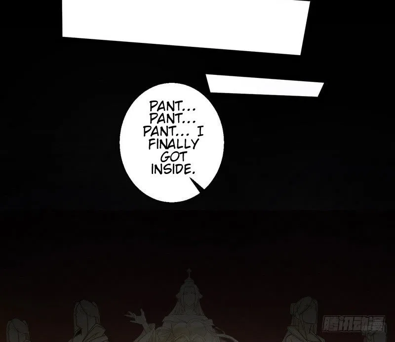 I’m An Evil God Chapter 3 – Page 149