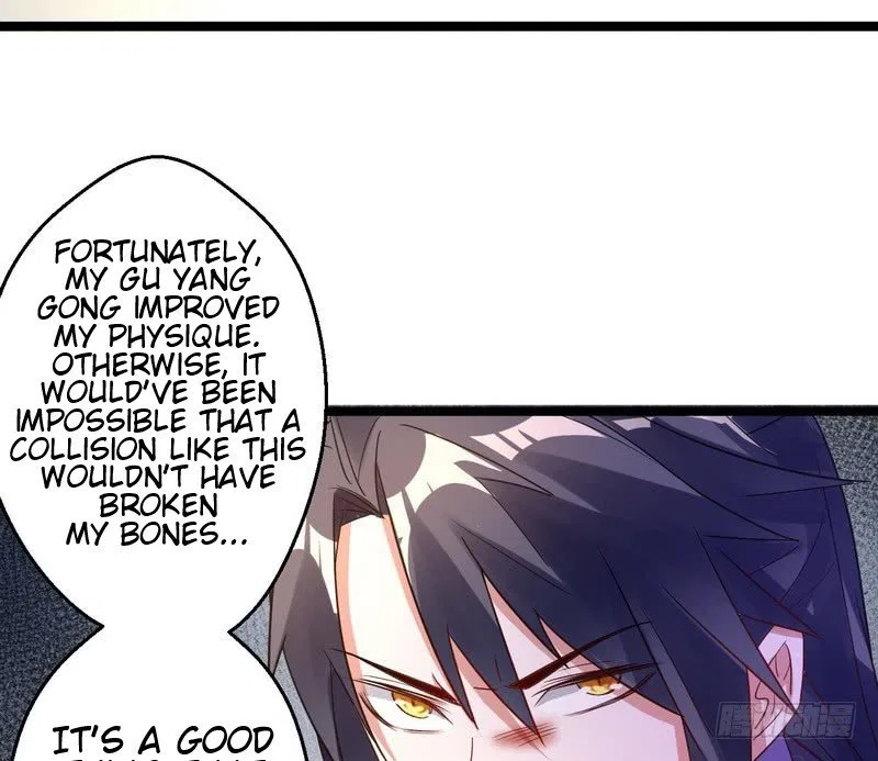 I’m An Evil God Chapter 3 – Page 152