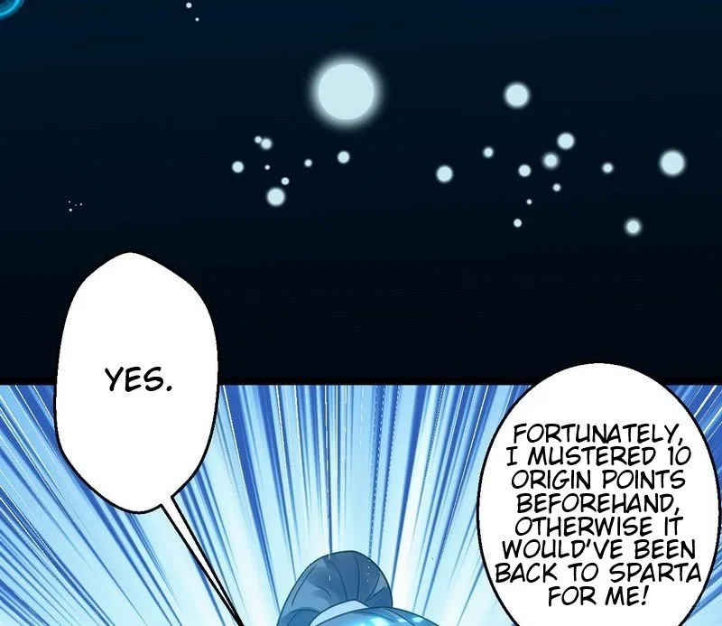 I’m An Evil God Chapter 3 – Page 166