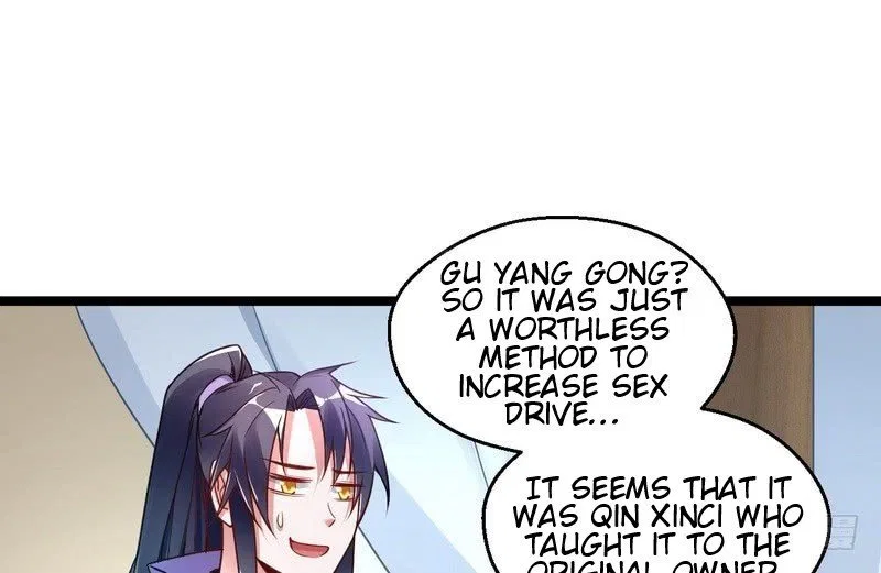 I’m An Evil God Chapter 2 – Page 15