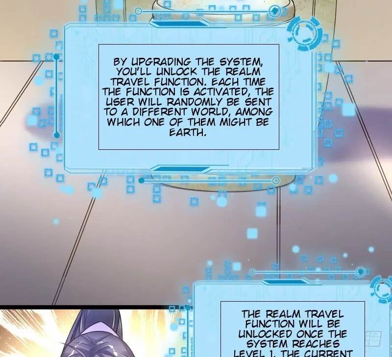 I’m An Evil God Chapter 2 – Page 32