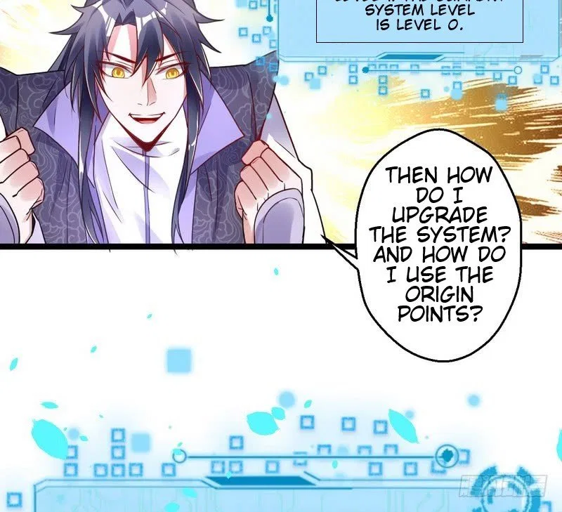 I’m An Evil God Chapter 2 – Page 33