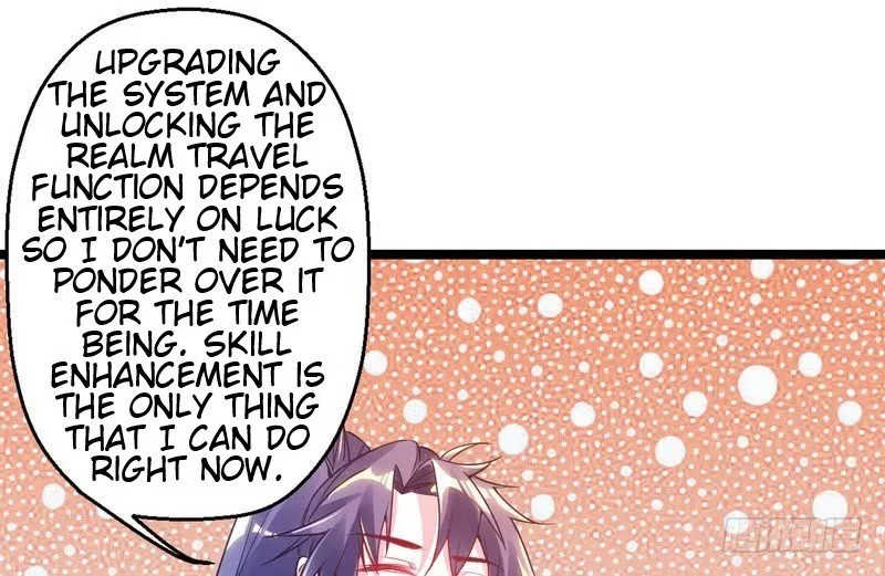 I’m An Evil God Chapter 2 – Page 39