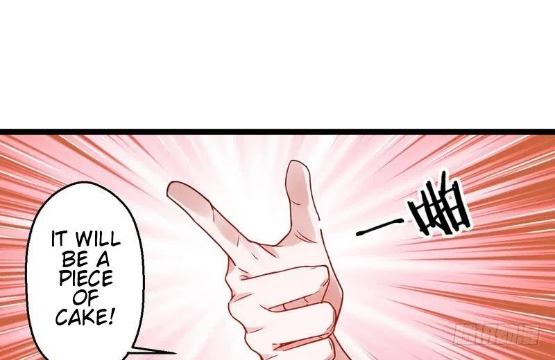 I’m An Evil God Chapter 2 – Page 41