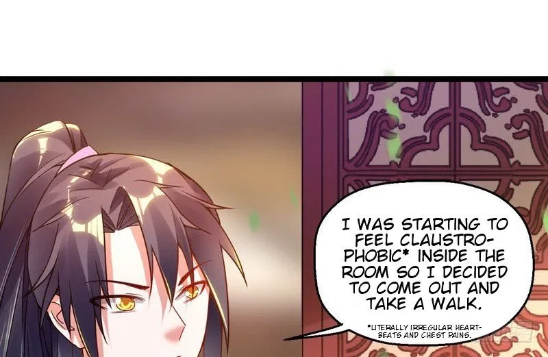 I’m An Evil God Chapter 2 – Page 49