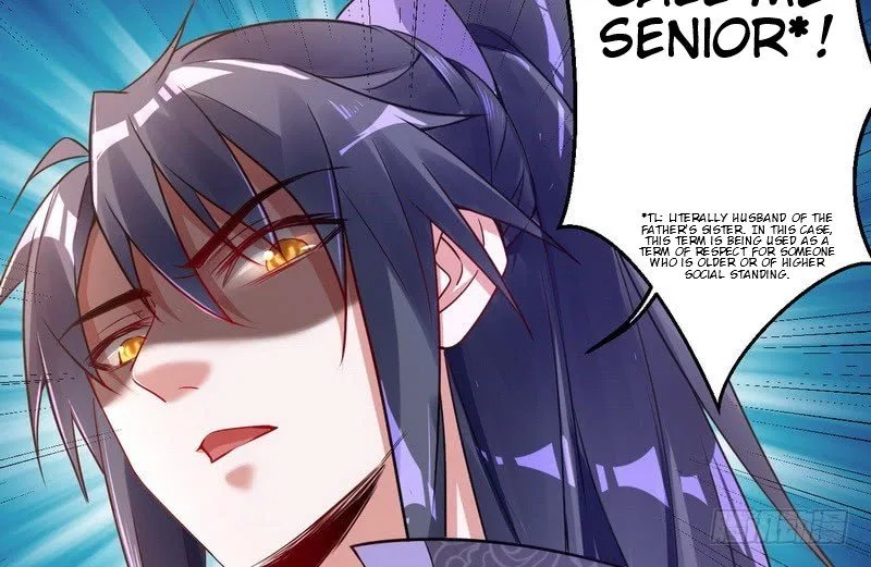I’m An Evil God Chapter 2 – Page 61