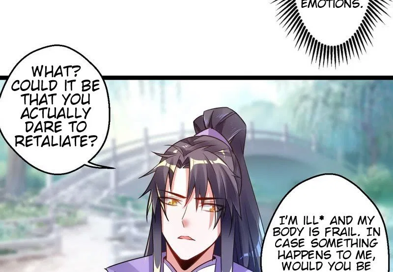 I’m An Evil God Chapter 2 – Page 66