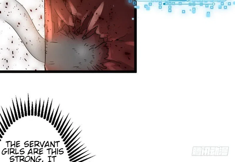 I’m An Evil God Chapter 2 – Page 70