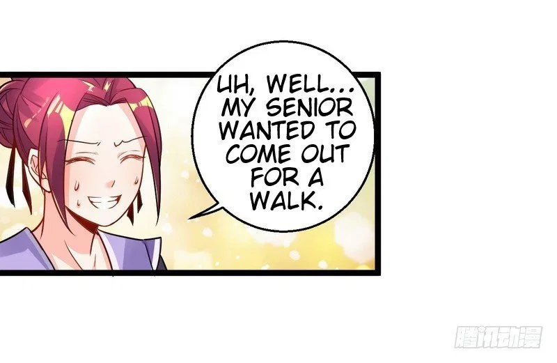 I’m An Evil God Chapter 2 – Page 78
