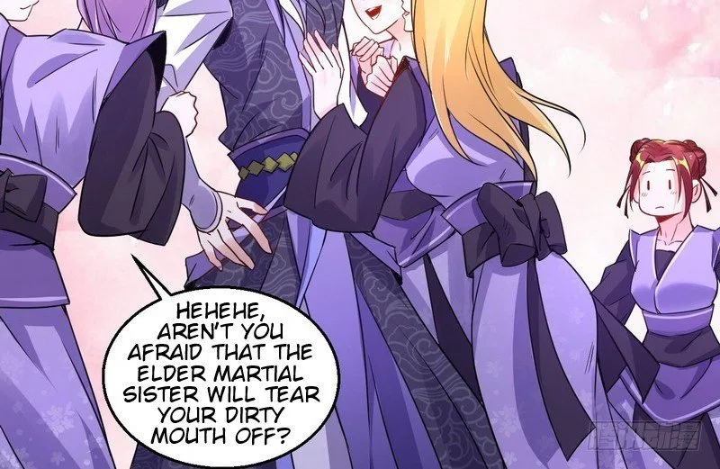 I’m An Evil God Chapter 2 – Page 81