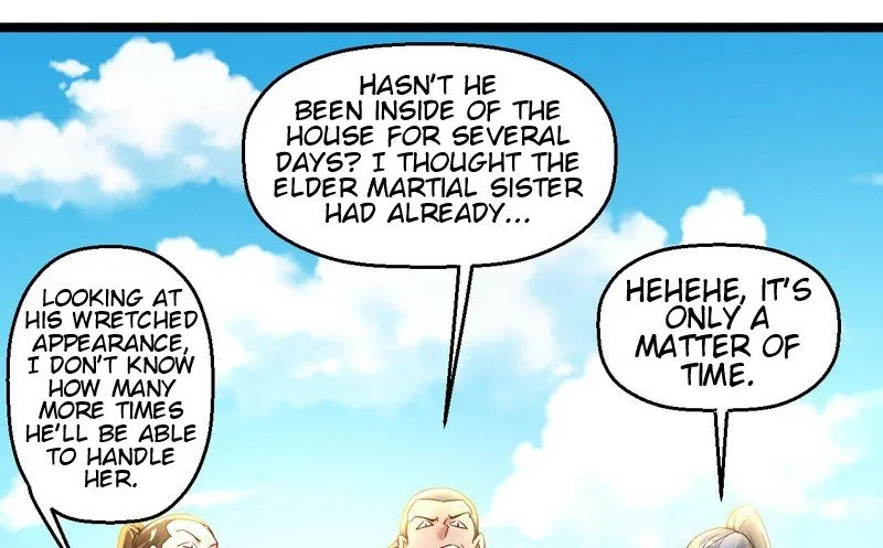 I’m An Evil God Chapter 2 – Page 89