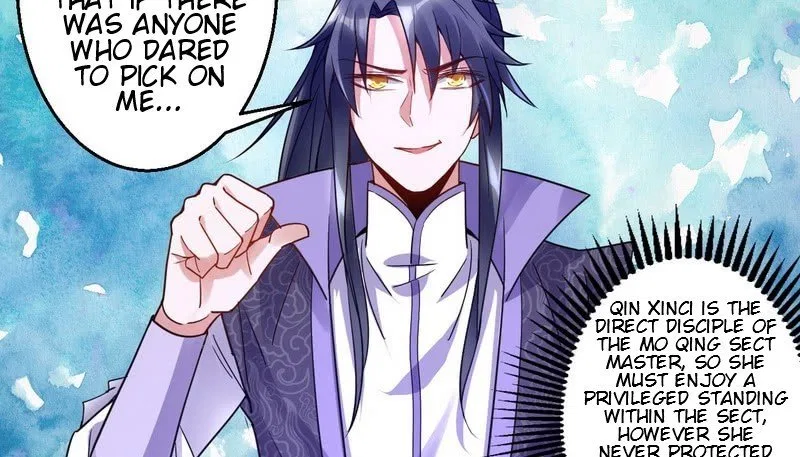 I’m An Evil God Chapter 2 – Page 101