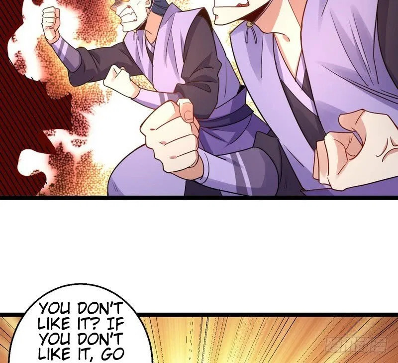 I’m An Evil God Chapter 2 – Page 117