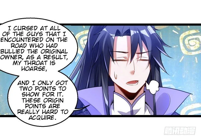 I’m An Evil God Chapter 2 – Page 124