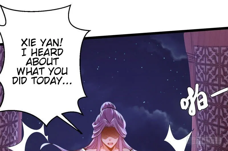 I’m An Evil God Chapter 2 – Page 139
