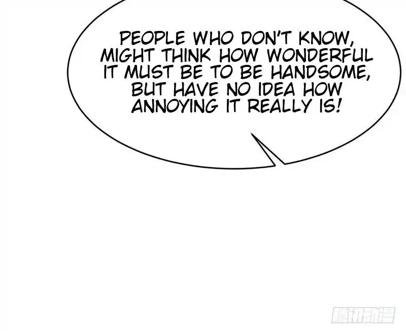 I’m An Evil God Chapter 1 – Page 8