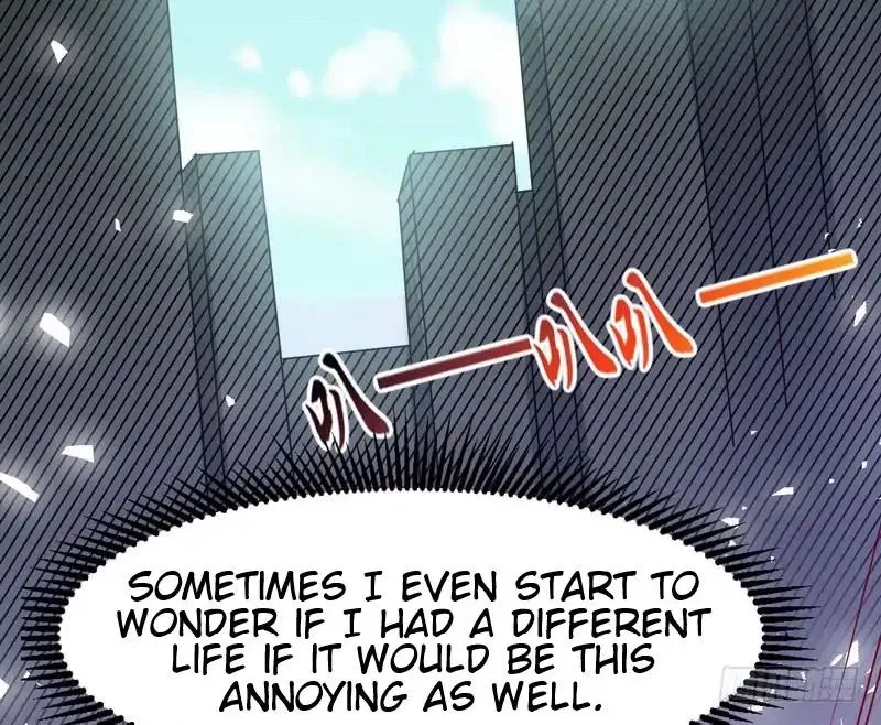 I’m An Evil God Chapter 1 – Page 14