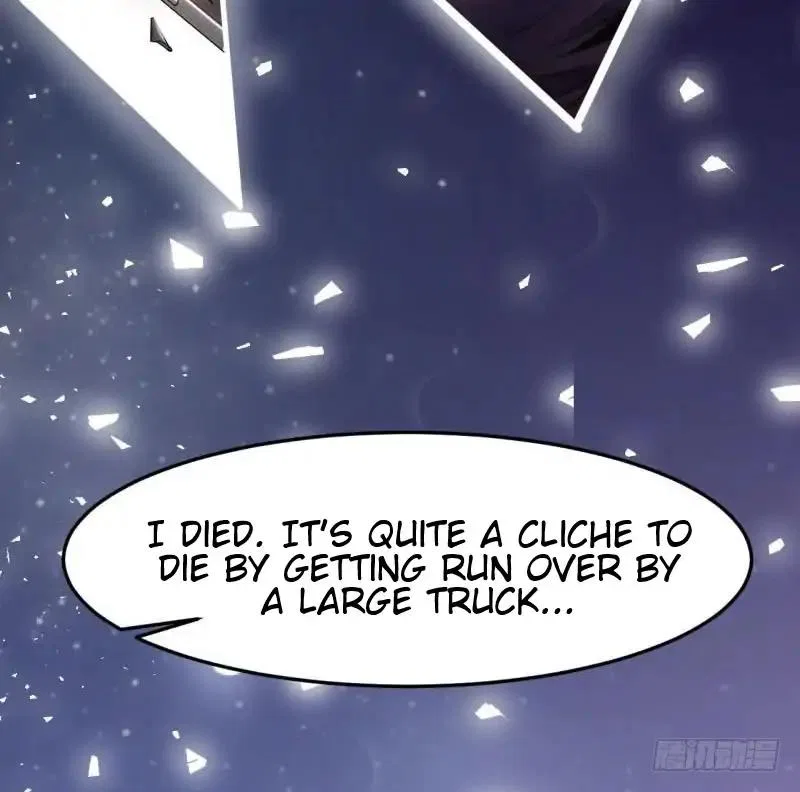 I’m An Evil God Chapter 1 – Page 23