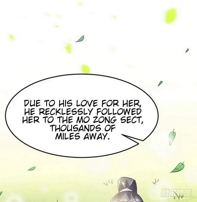 I’m An Evil God Chapter 1 – Page 52