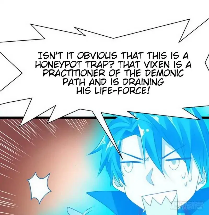 I’m An Evil God Chapter 1 – Page 60